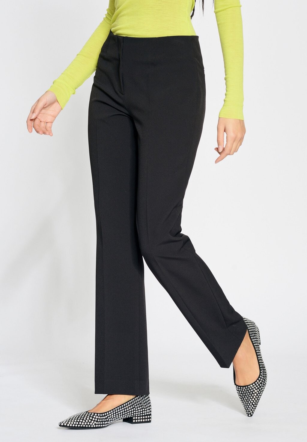 Брюки CICILIA FLARED Gang, черный
Брюки CICILIA FLARED Gang, черный