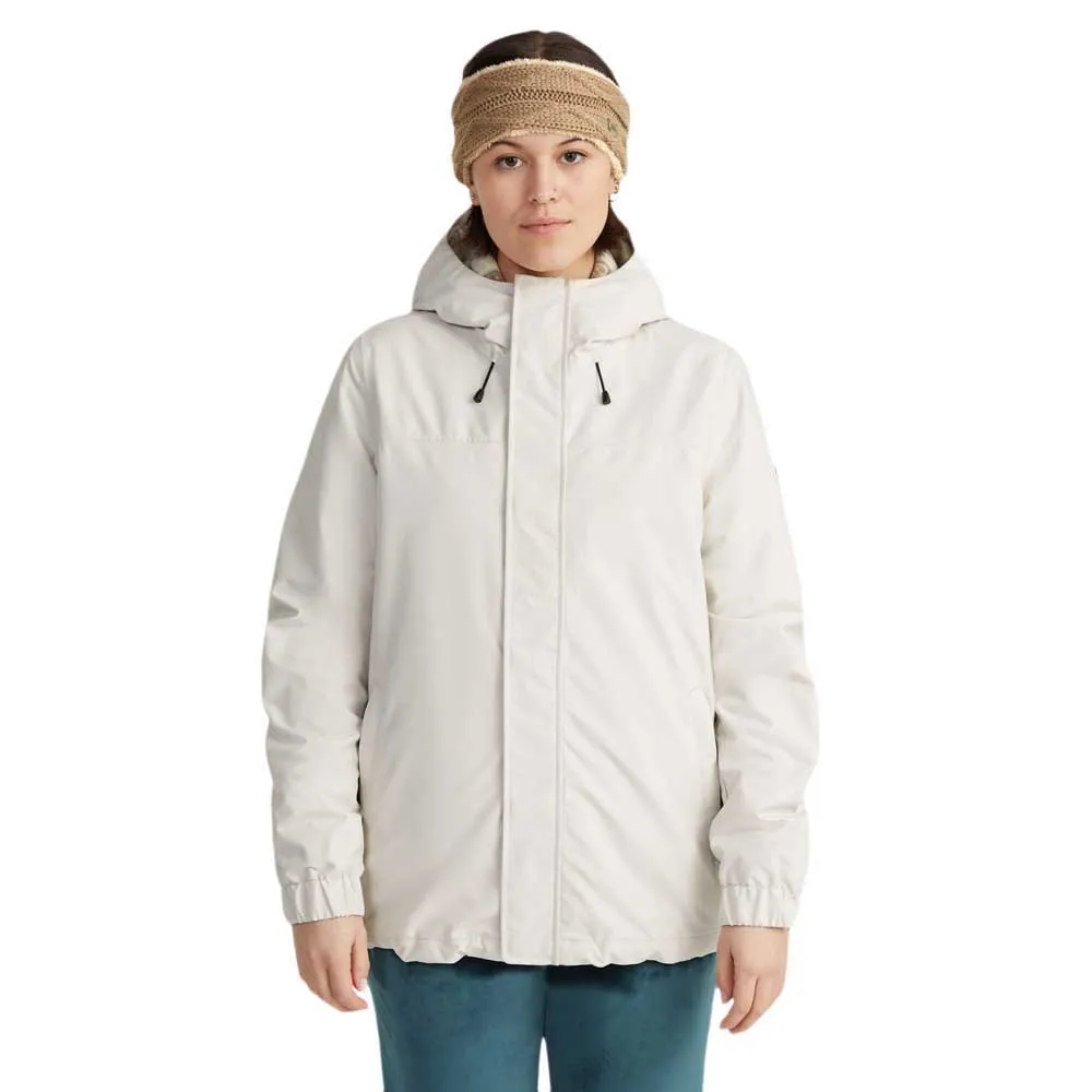 Куртка O´neill Ecto Shell 10K/10K, белый
Куртка O´neill Ecto Shell 10K/10K, белый