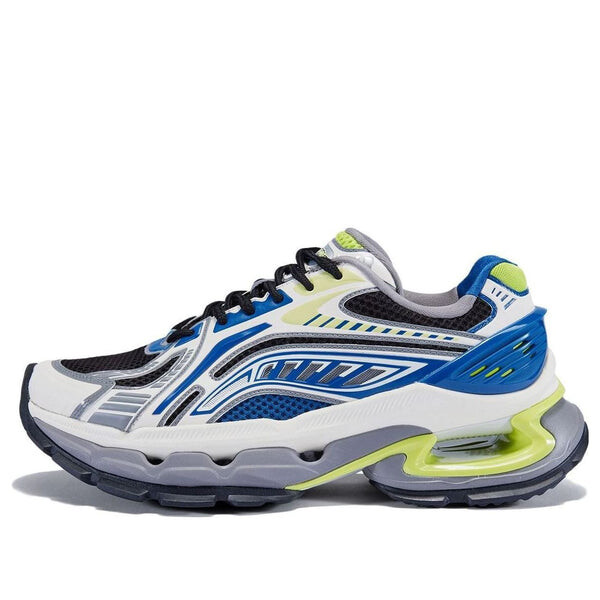 Кроссовки яростный наездник лук Li-Ning, белый
Кроссовки яростный наездник лук Li-Ning, белый