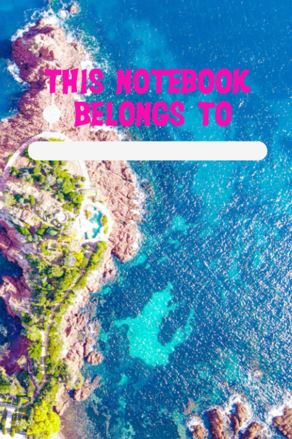 MM Campus Notebook straight lines, Ruled, 50 Sheets - 100 pages, Nature landscape view. ''6 x 9''. Nature landscape 8 (Independently published)
MM Campus Notebook straight lines, Ruled, 50 Sheets - 100 pages, Nature landscape view. ''6 x 9''. Nature landscape 8 (Independently published)