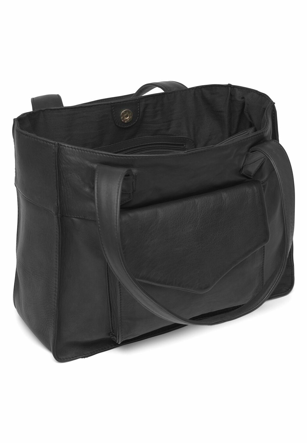 Сумка-тоут DEPECHE, черный
Сумка-тоут DEPECHE, черный