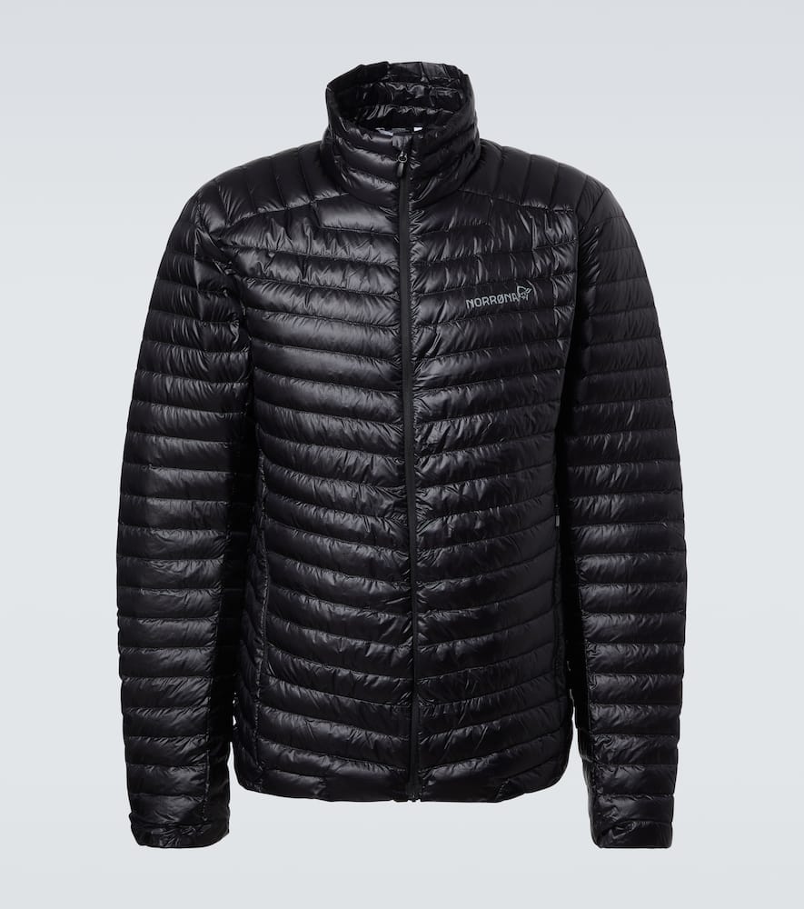 куртка для горных лыж trollveggen с утеплителем down Norrøna, Caviar Black
куртка для горных лыж trollveggen с утеплителем down Norrøna, Caviar Black