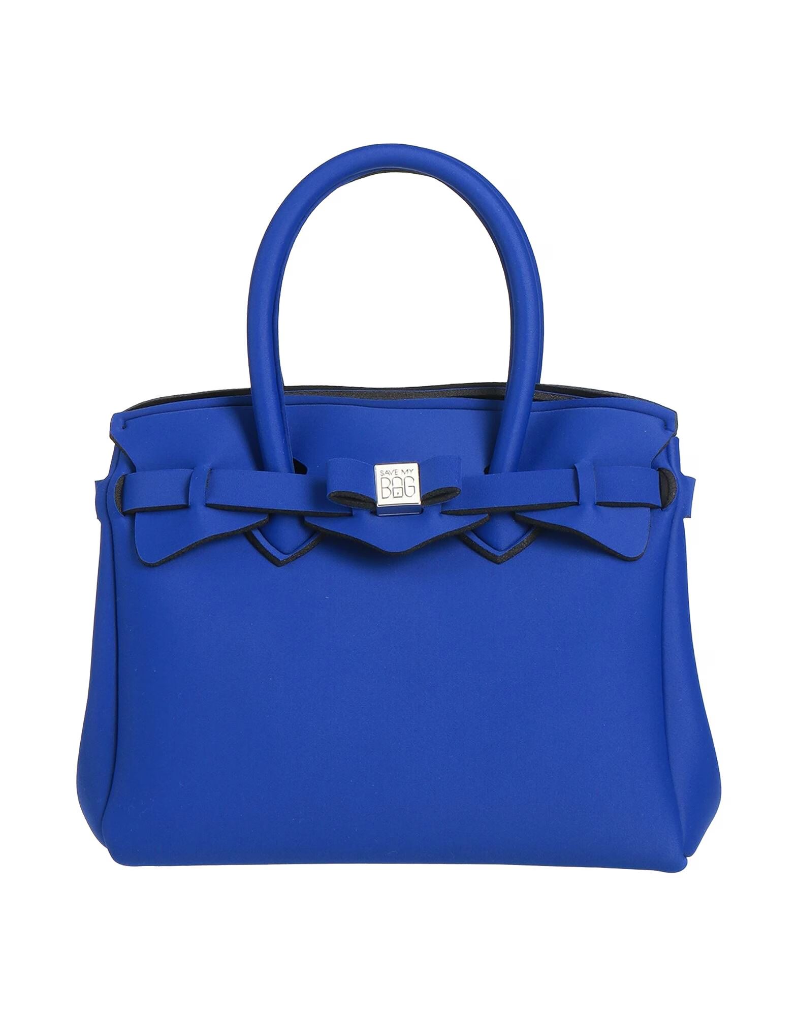 Сумка Save My Bag, ярко-синий
Сумка Save My Bag, ярко-синий