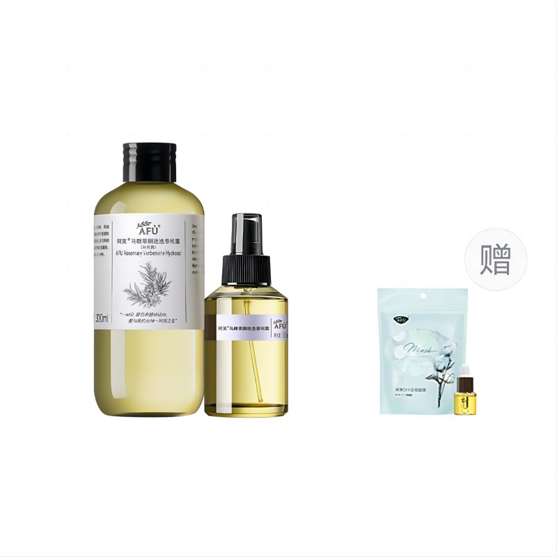 Тонер / Лосьон Unisex AFU
Тонер / Лосьон Unisex AFU