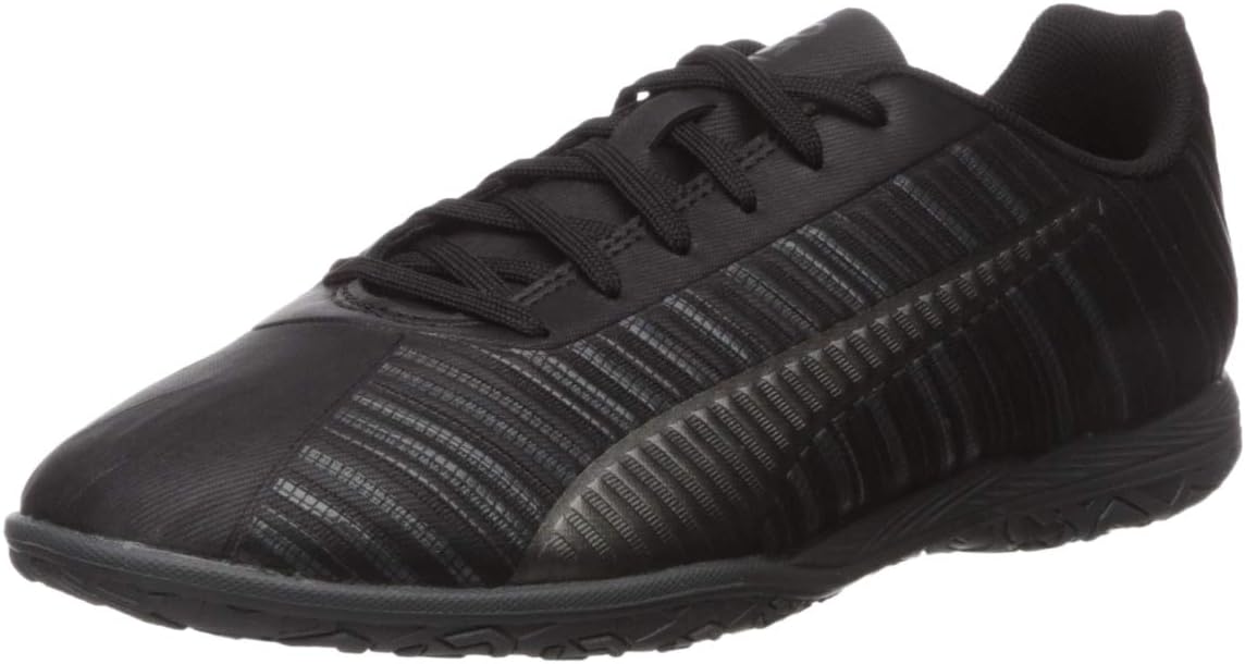 Кроссовки PUMA для мужчин One 5.4 Indoor Trainer, серебряный
Кроссовки PUMA для мужчин One 5.4 Indoor Trainer, серебряный