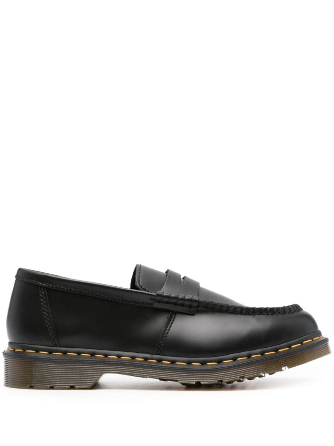 Dr. Martens лоферы Penton, черный
Dr. Martens лоферы Penton, черный