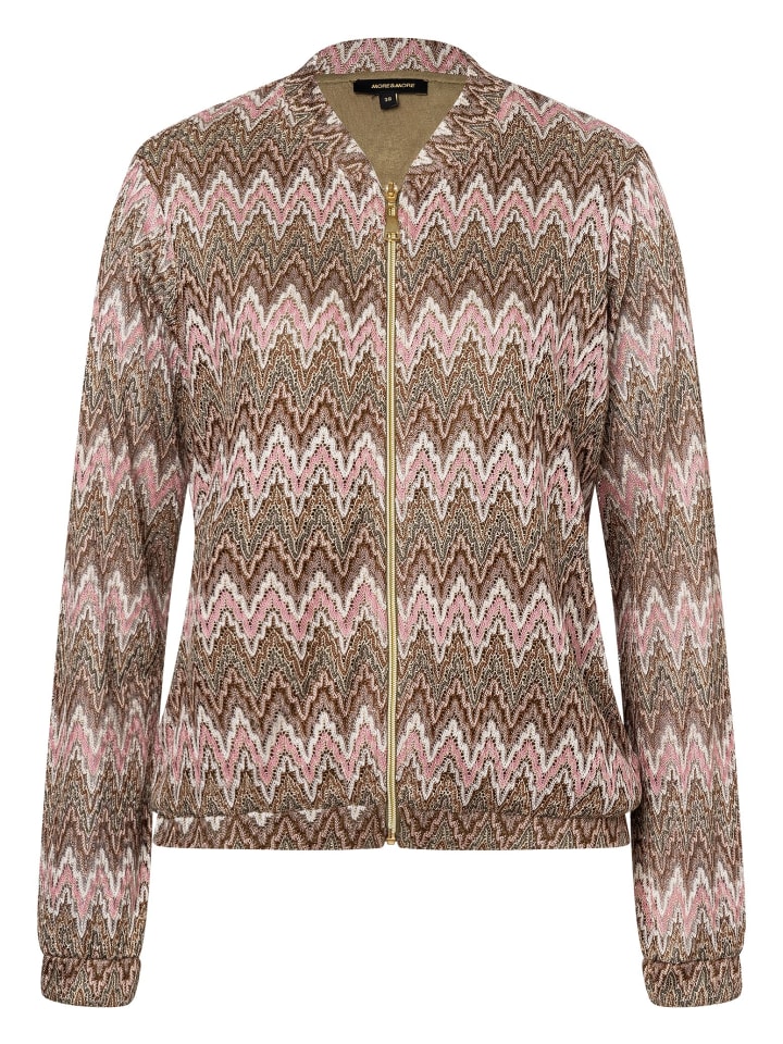 Блейзер More & More 
Блейзер More & More