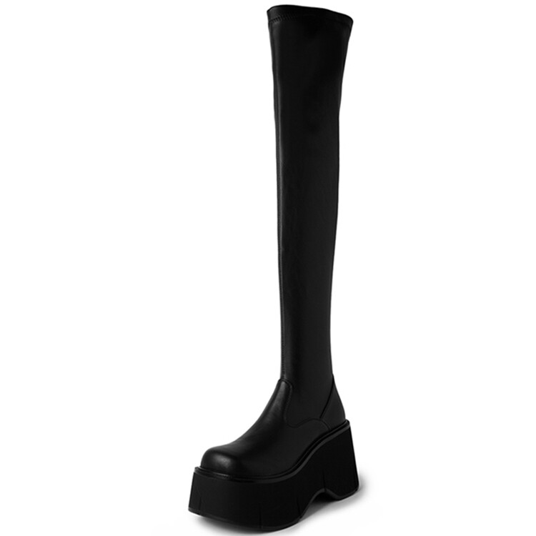 Сапоги Kemeilian Over-The-Knee Boots Women's
Сапоги Kemeilian Over-The-Knee Boots Women's