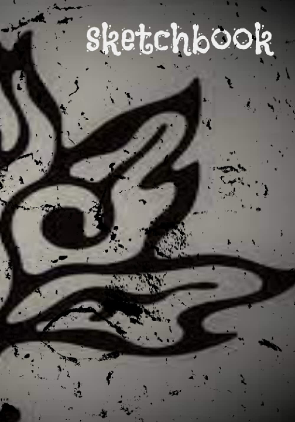 sketchbook (Independently published)
sketchbook (Independently published)