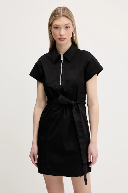 Платье Hugo Blue, черный
Платье Hugo Blue, черный