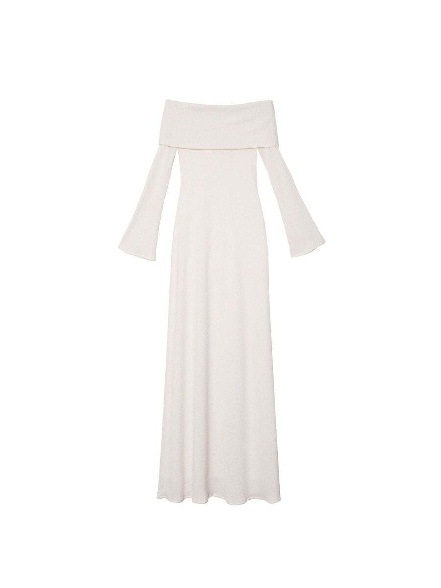Платье THE-ARE, белый
Платье THE-ARE, белый