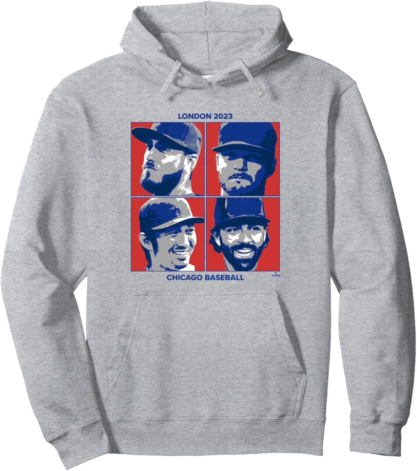 Худи с обложкой альбома Chicago Baseball London от MLBPA, серое, размер S Ryno Sports, Серый, Худи с обложкой альбома Chicago Baseball London от MLBPA, серое, размер S Ryno Sports
Худи с обложкой альбома Chicago Baseball London от MLBPA, серое, размер S Ryno Sports, Серый, Худи с обложкой альбома Chicago Baseball London от MLBPA, серое, размер S Ryno Sports