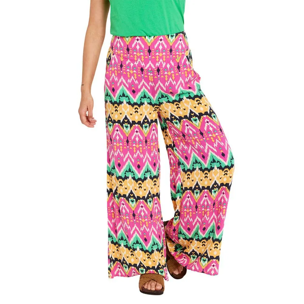 Брюки Rip Curl Ikat Geo, розовый
Брюки Rip Curl Ikat Geo, розовый