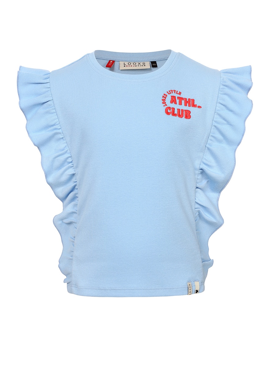 Рубашка Looxs Revolution, синий
Рубашка Looxs Revolution, синий