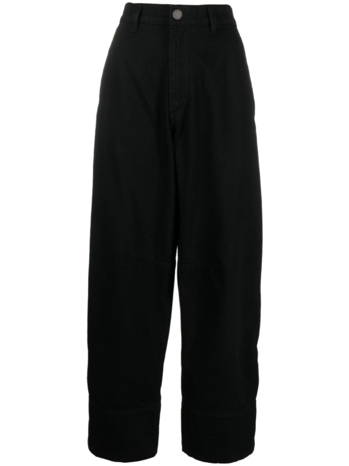 Charles Jeffrey Loverboy широкие джинсы с вышивкой, черный
Charles Jeffrey Loverboy широкие джинсы с вышивкой, черный