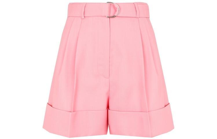 Шорты женские Miu Miu, розовый
Шорты женские Miu Miu, розовый