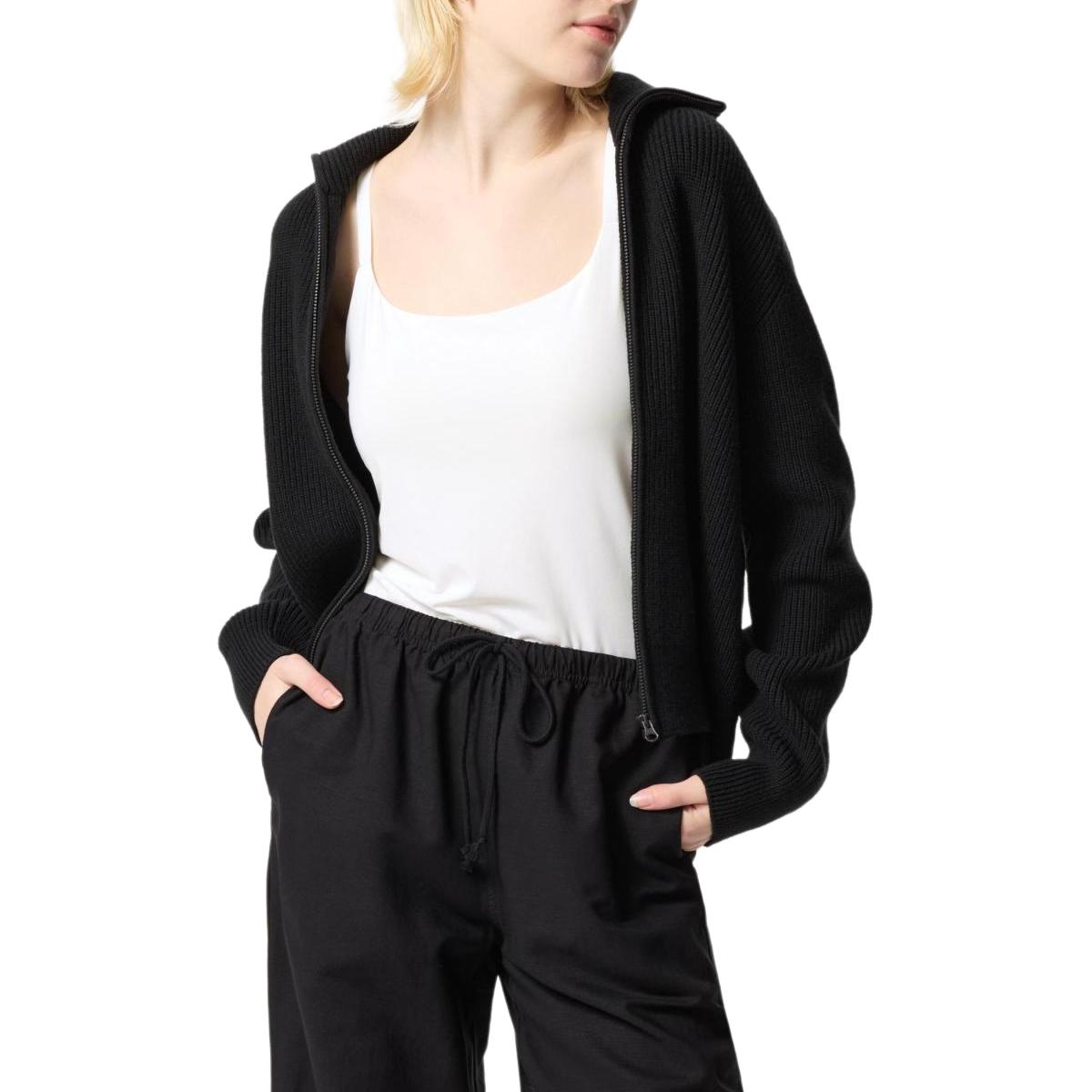 UNIQLO Футболка AIRism Mesh Series женская белая
UNIQLO Футболка AIRism Mesh Series женская белая