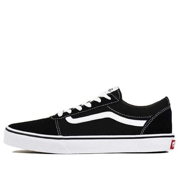 Кроссовки ward 'black' Vans, черный
Кроссовки ward 'black' Vans, черный