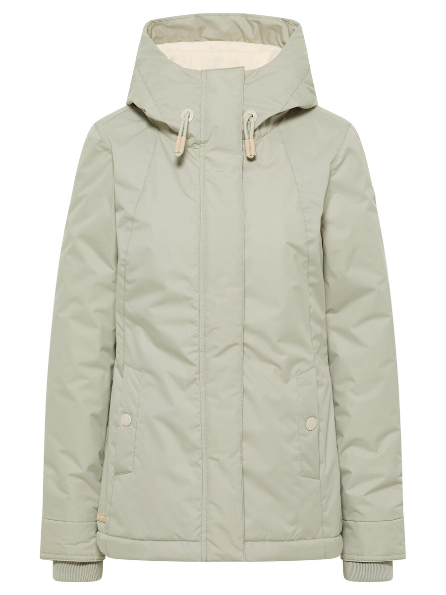Куртка межсезонная Ragwear Monadde, светло-зеленый
Куртка межсезонная Ragwear Monadde, светло-зеленый