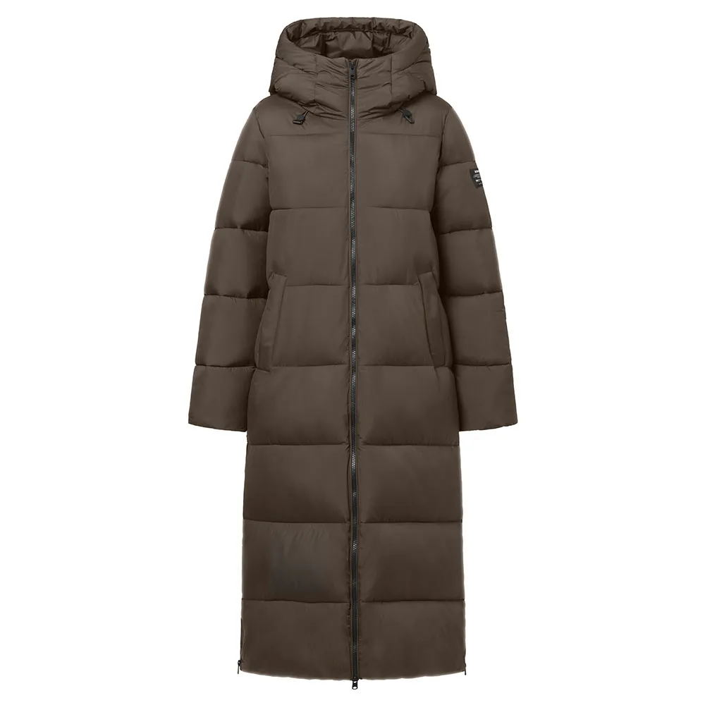 Куртка Ecoalf Binaia, коричневый
Куртка Ecoalf Binaia, коричневый