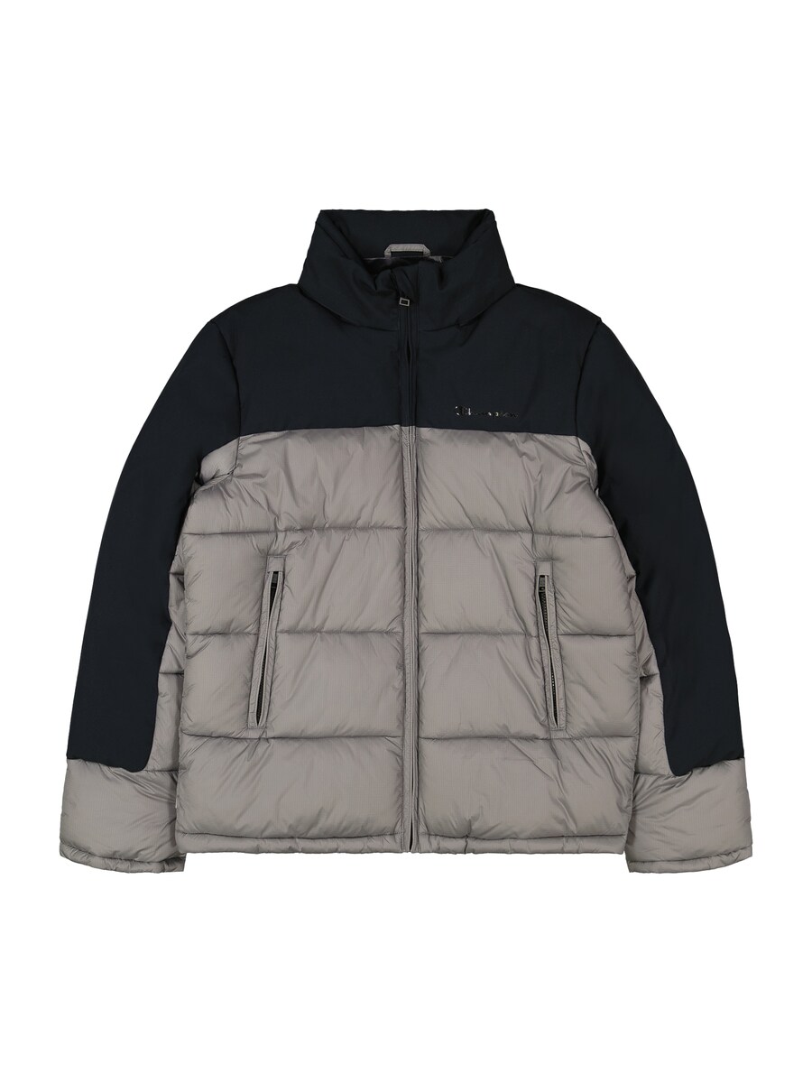 Зимняя куртка Champion Authentic Athletic Apparel, серый
Зимняя куртка Champion Authentic Athletic Apparel, серый