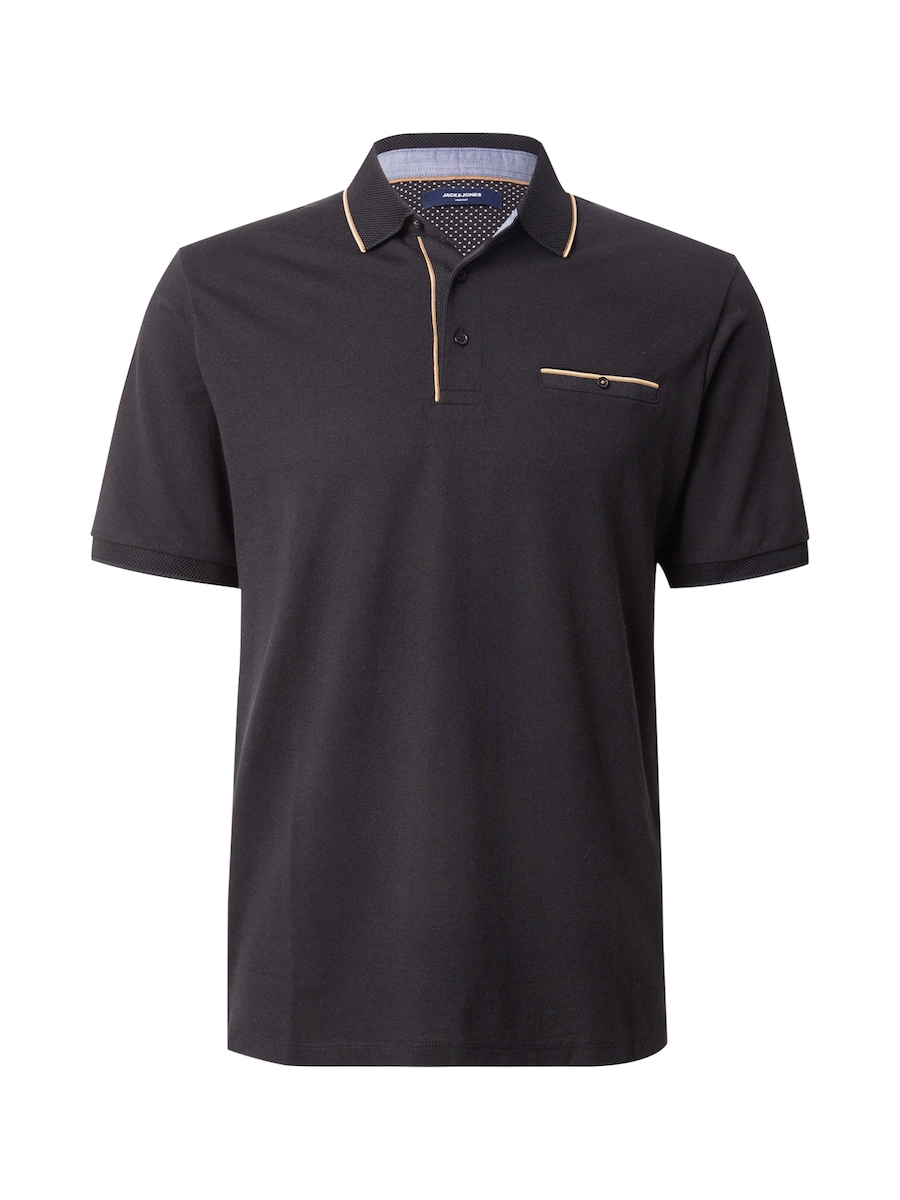 Рубашка Jack & Jones Premium JPRBLUHUBO, черный
Рубашка Jack & Jones Premium JPRBLUHUBO, черный