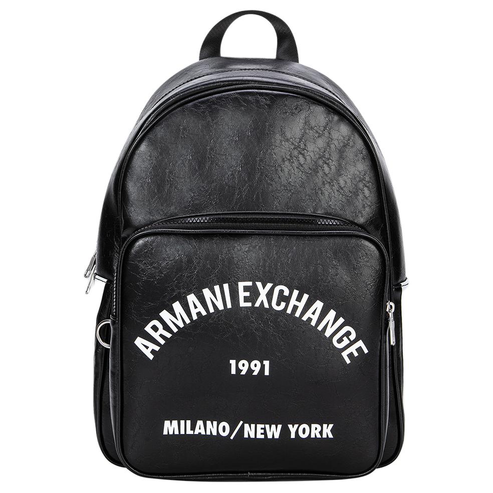 ARMANI EXCHANGE Рюкзак AE PU мужской black, Черный, ARMANI EXCHANGE Рюкзак AE PU мужской black
ARMANI EXCHANGE Рюкзак AE PU мужской black, Черный, ARMANI EXCHANGE Рюкзак AE PU мужской black