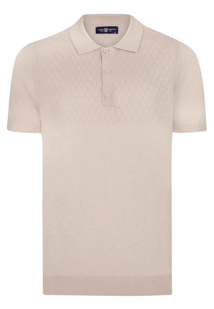 Рубашка Jimmy Sanders, экрю
Рубашка Jimmy Sanders, экрю