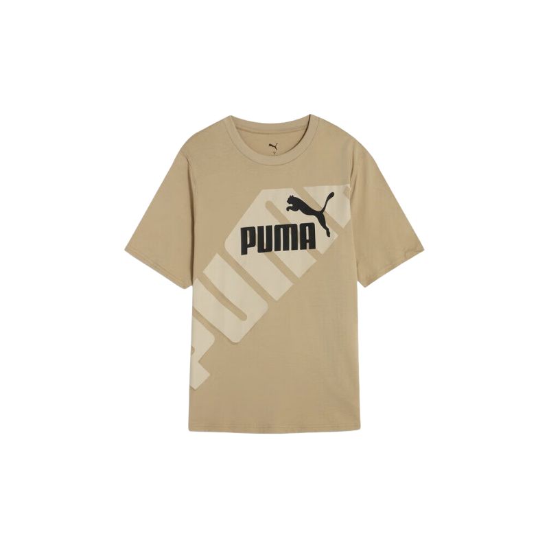 PUMA Футболка Power Graphic мужская светло-коричневая, Коричневый, PUMA Футболка Power Graphic мужская светло-коричневая
PUMA Футболка Power Graphic мужская светло-коричневая, Коричневый, PUMA Футболка Power Graphic мужская светло-коричневая