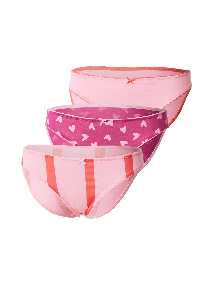 Трусики ETAM JACKIE, Fuchsia/Rose
Трусики ETAM JACKIE, Fuchsia/Rose