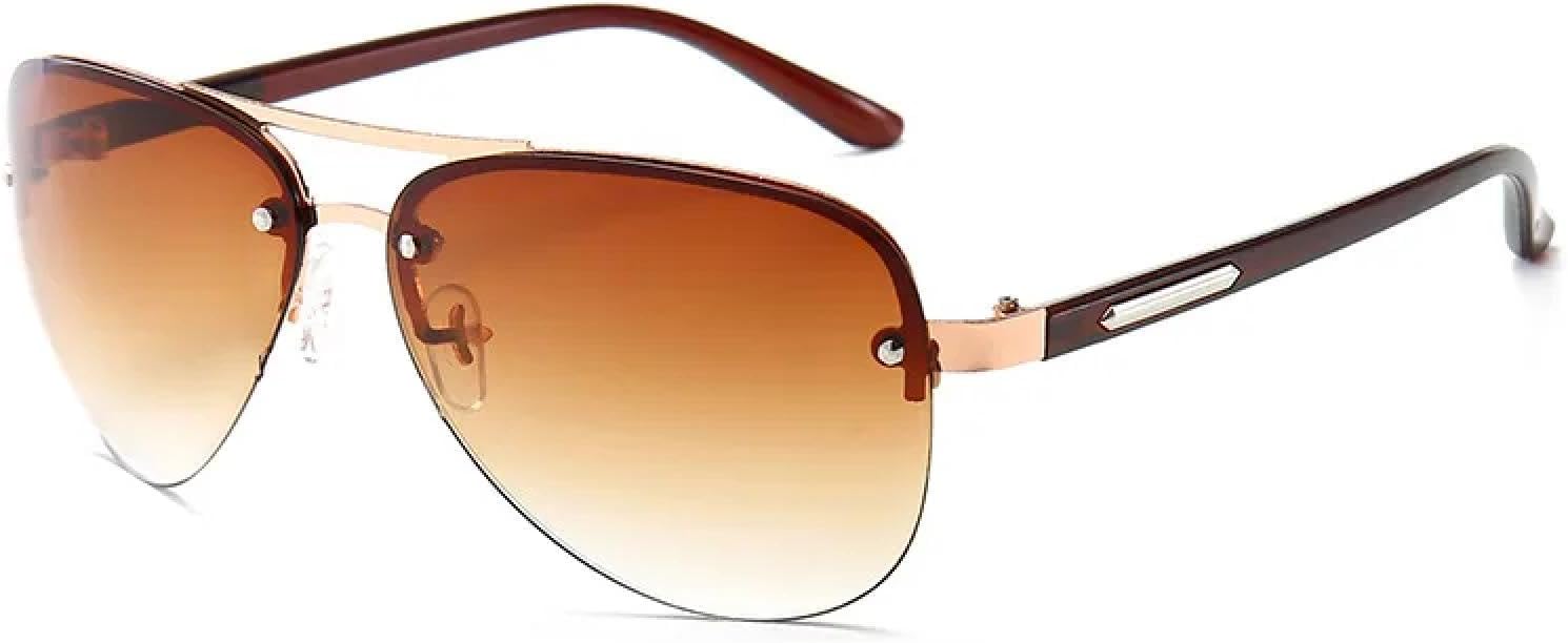 Солнцезащитные очки с защитой от УФ-излучения UV400 | Линзы с металлическим покрытием | Для женщин и мужчин, для занятий спортом на открытом воздухе и вождения DSVIGF, 3
Солнцезащитные очки с защитой от УФ-излучения UV400 | Линзы с металлическим покрытием | Для женщин и мужчин, для занятий спортом на открытом воздухе и вождения DSVIGF, 3