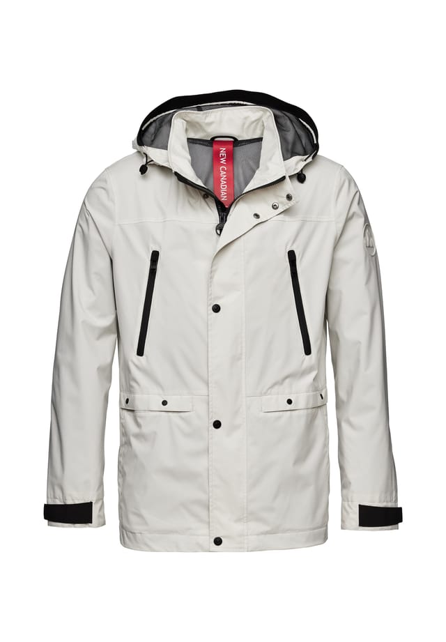 Функциональная куртка dryiq с дышащей функцией New Canadian, бежевый
Функциональная куртка dryiq с дышащей функцией New Canadian, бежевый