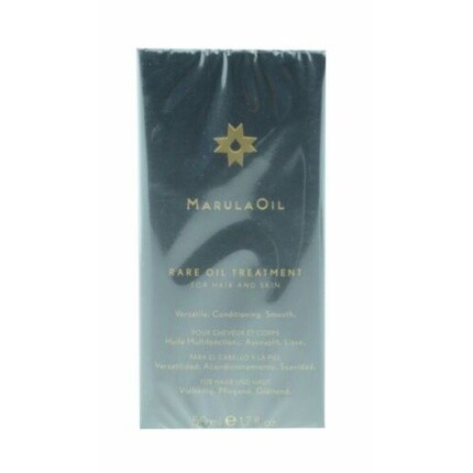 Лечение редким маслом Marula Oil
Лечение редким маслом Marula Oil