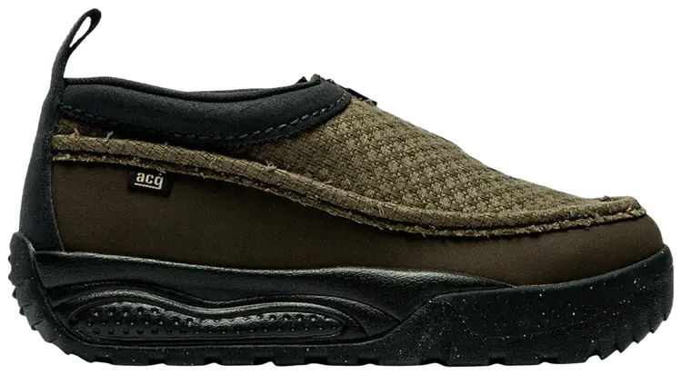 Кроссовки Nike ACG Izy, зеленый
Кроссовки Nike ACG Izy, зеленый