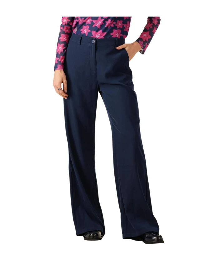 Брюки длиной Ydence, синий
Брюки длиной Ydence, синий