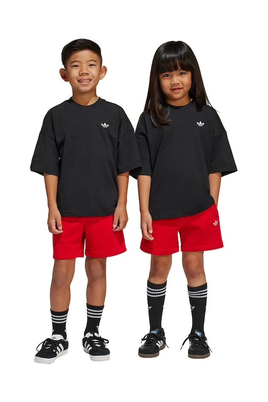 Детский комплект Adidas Originals, черный
Детский комплект Adidas Originals, черный