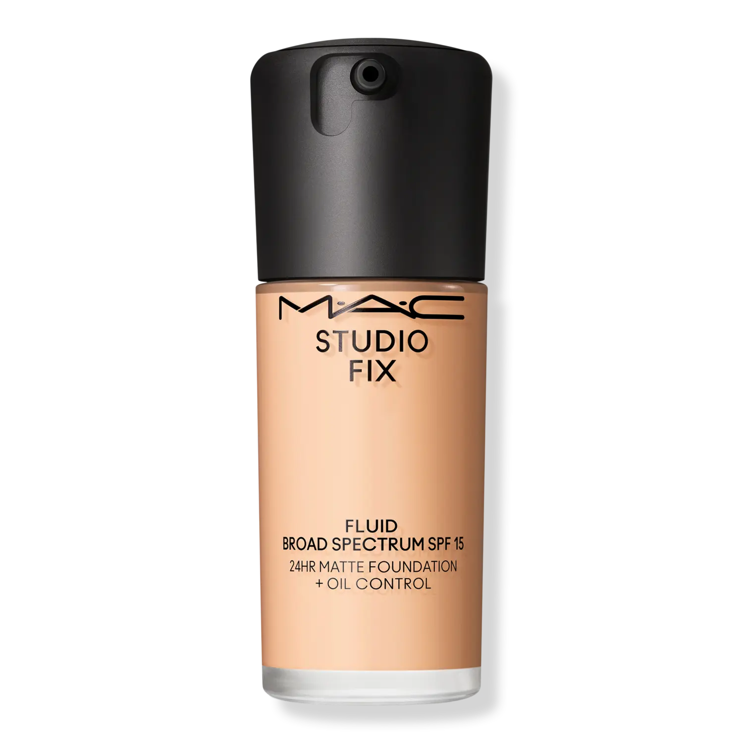 Тональный крем Studio Fix Fluid SPF15 с матирующим эффектом и контролем жирности кожи на 24 часа. MAC, N5 (rosy beige with neutral undertones for light to medium skin)
Тональный крем Studio Fix Fluid SPF15 с матирующим эффектом и контролем жирности кожи на 24 часа. MAC, N5 (rosy beige with neutral undertones for light to medium skin)