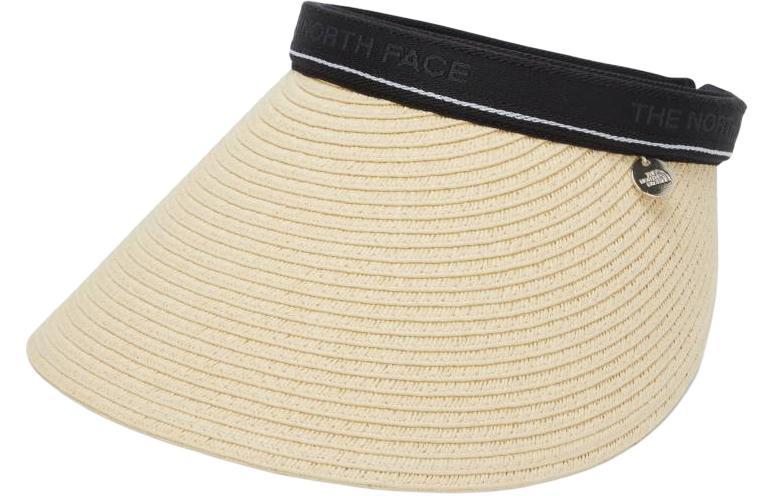 Женская шапка из полиэстера с защитой от солнца светлого бежевого цвета THE NORTH FACE
Женская шапка из полиэстера с защитой от солнца светлого бежевого цвета THE NORTH FACE