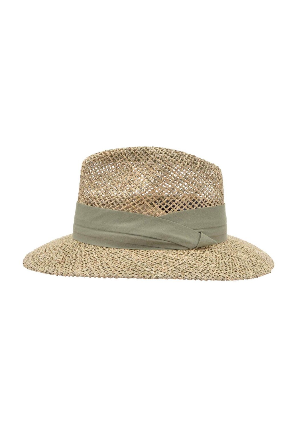 Морская трава Федора 55097-0 SEEBERGER, цвет Natur Khaki
Морская трава Федора 55097-0 SEEBERGER, цвет Natur Khaki