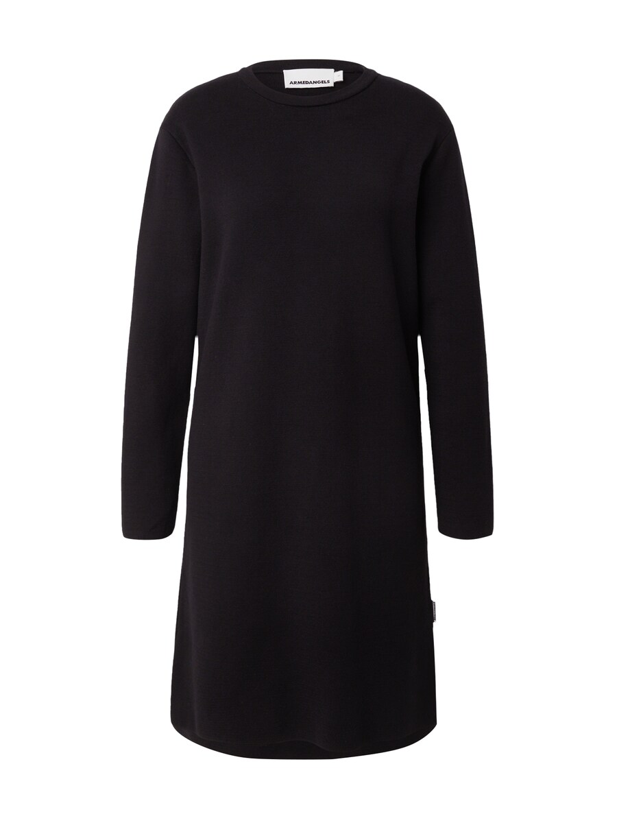Вязаное платье ARMEDANGELS ROSANNIAAS, черный
Вязаное платье ARMEDANGELS ROSANNIAAS, черный