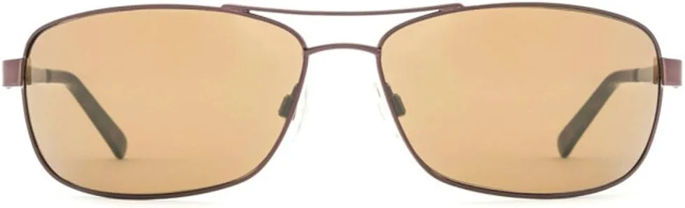 Мужские поляризованные солнцезащитные очки Pecos Metal увеличенного размера с обтекаемой формой, модные, прочные, современные, легкие Reptile, Espresso Dark Brown
Мужские поляризованные солнцезащитные очки Pecos Metal увеличенного размера с обтекаемой формой, модные, прочные, современные, легкие Reptile, Espresso Dark Brown