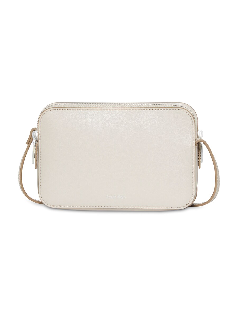 Сумка кросс-боди Calvin Klein, Ecru
Сумка кросс-боди Calvin Klein, Ecru