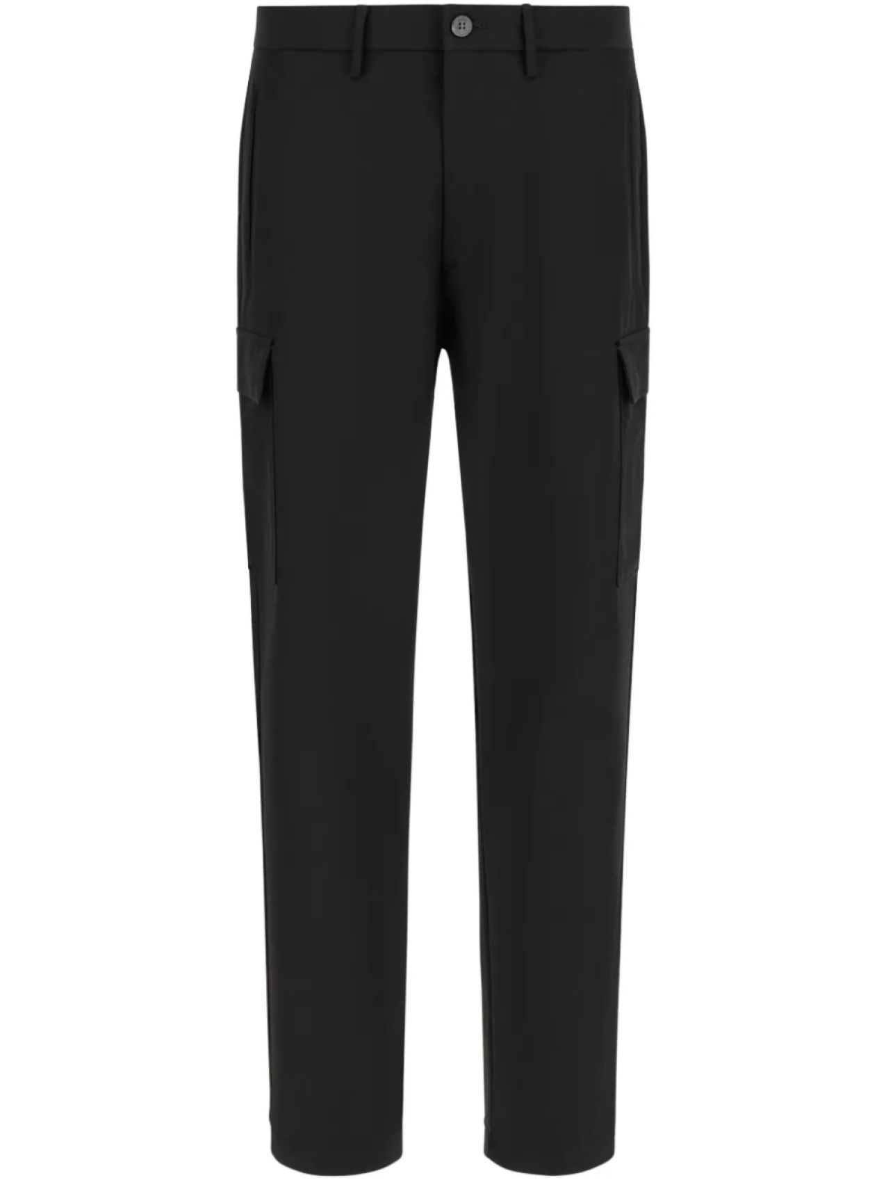 Boggi Milano брюки из вирджинской шерсти, черный
Boggi Milano брюки из вирджинской шерсти, черный