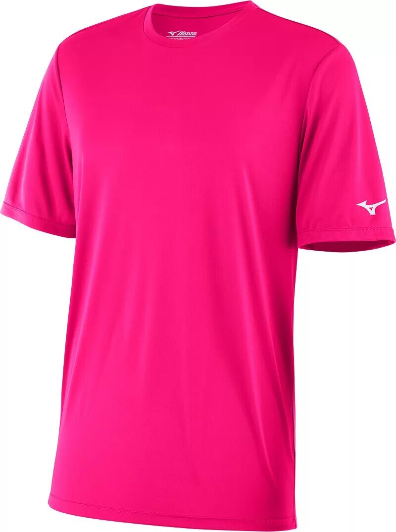 Мужская футболка Mizuno NXT с коротким рукавом
Мужская футболка Mizuno NXT с коротким рукавом