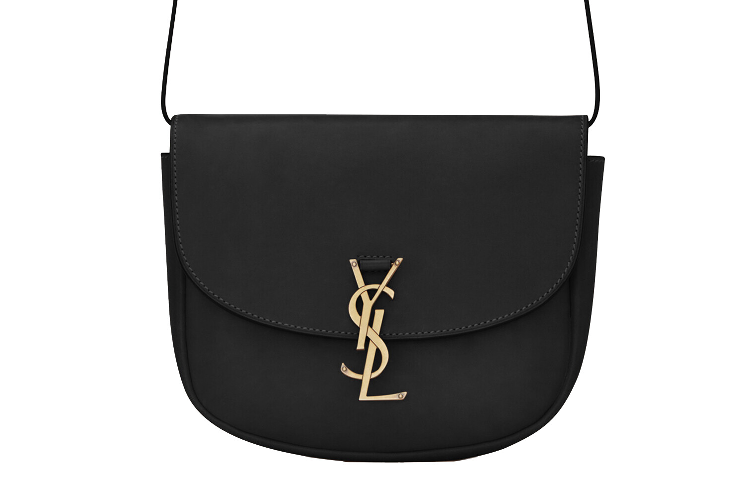 Saint Laurent Женская сумка-мессенджер KAIA
Saint Laurent Женская сумка-мессенджер KAIA