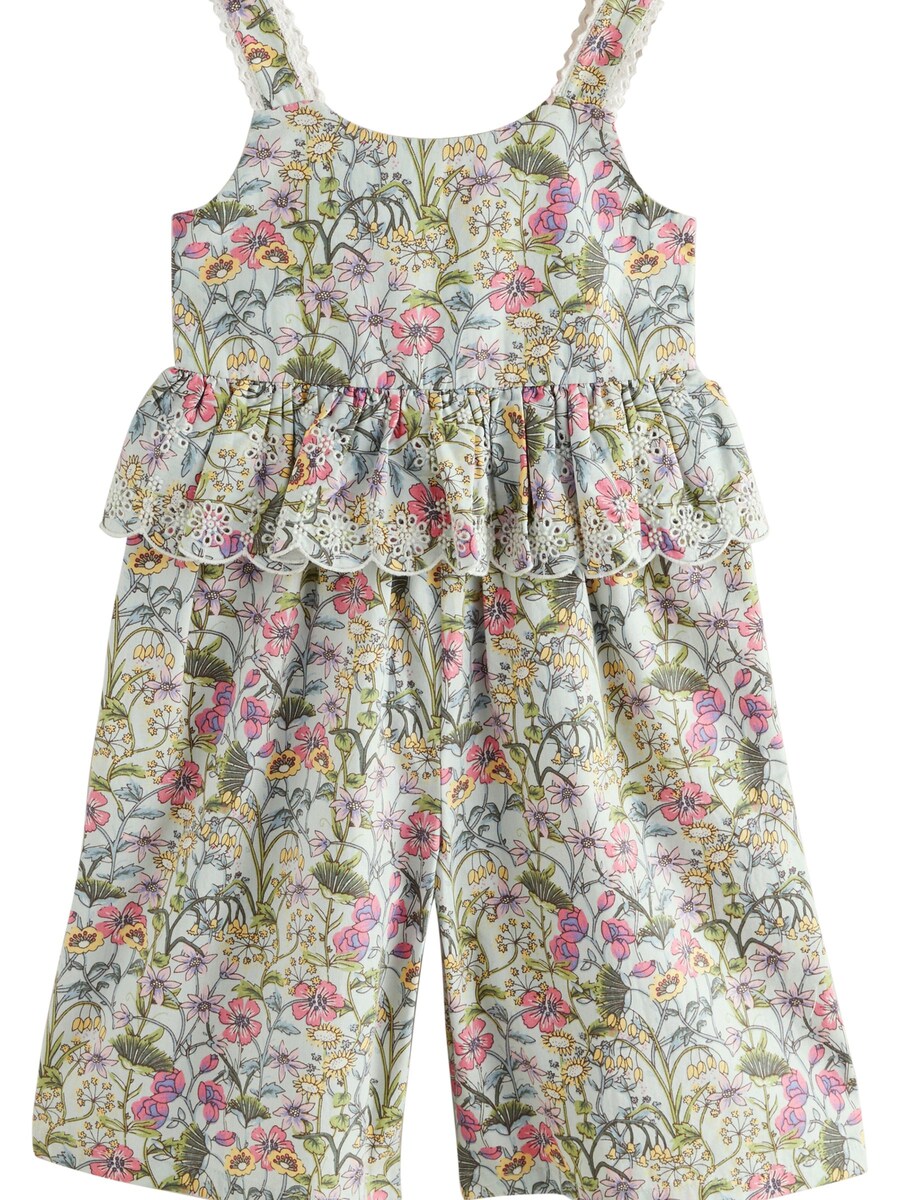 Комбинезон Next, разноцветный
Комбинезон Next, разноцветный