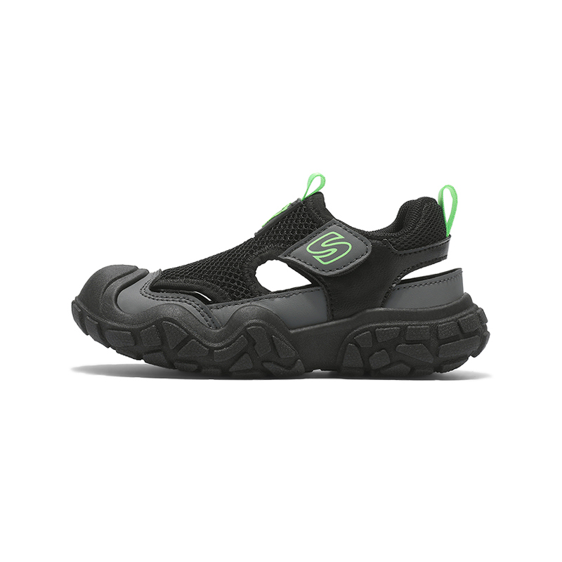 Детские сандалии Explorer с противоскользящей подошвой и низким верхом SNOOPY, черный/зеленый
Детские сандалии Explorer с противоскользящей подошвой и низким верхом SNOOPY, черный/зеленый