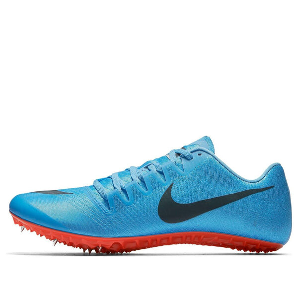 Кроссовки zoom ja fly 3 Nike, синий
Кроссовки zoom ja fly 3 Nike, синий