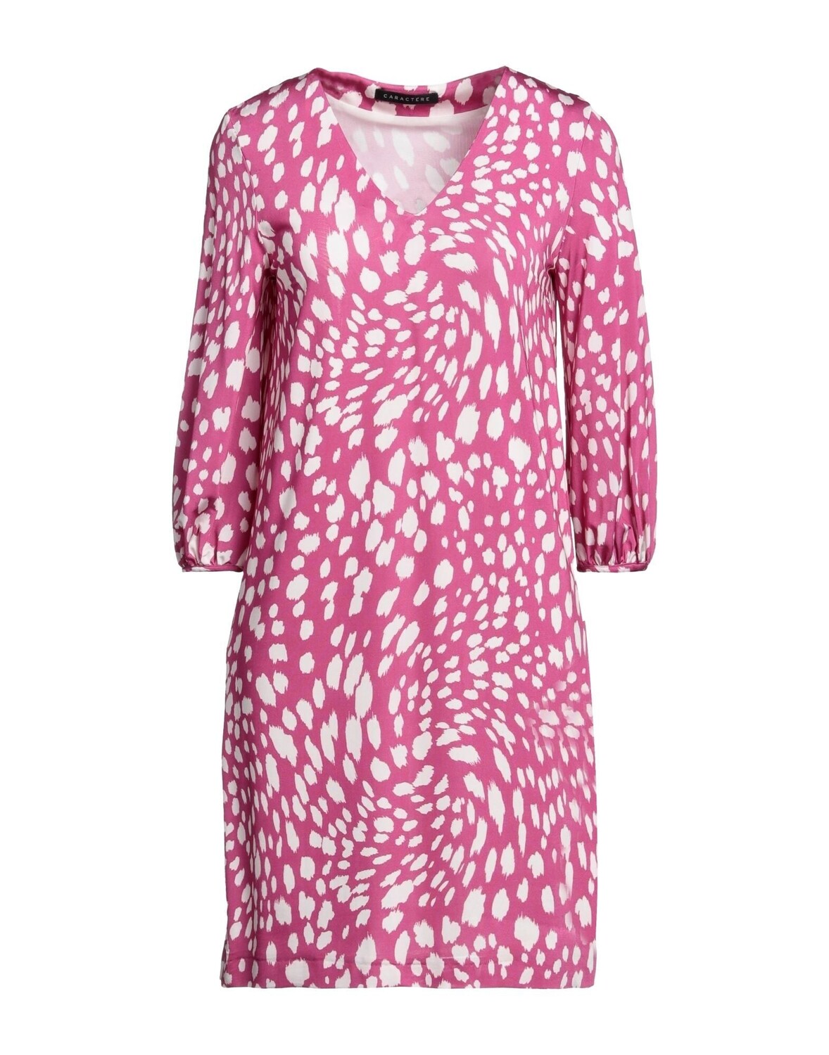 Платье Caractère, фуксия 
Платье Caractère, фуксия
