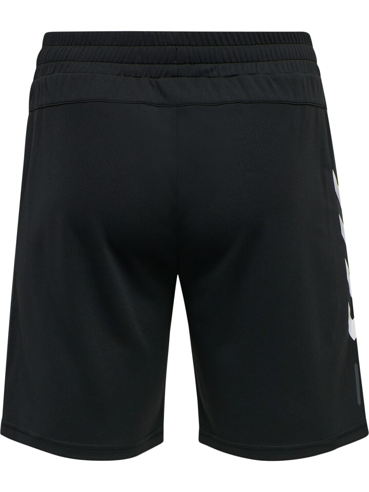 Шорты Hummel Hmlte Multisport Herren, цвет black/black
Шорты Hummel Hmlte Multisport Herren, цвет black/black